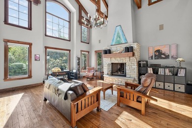 Stunning 4,700sqft custom Craftsman home on a prime .58-acre lot - photo 11