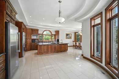 Nestled on over an acre of serene, private grounds in - photo 13