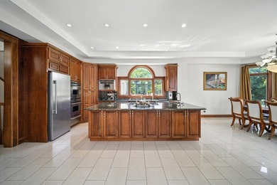 Nestled on over an acre of serene, private grounds in - photo 14