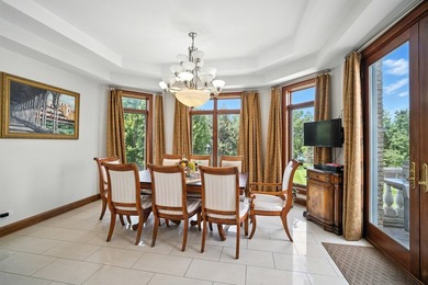 Nestled on over an acre of serene, private grounds in - photo 18