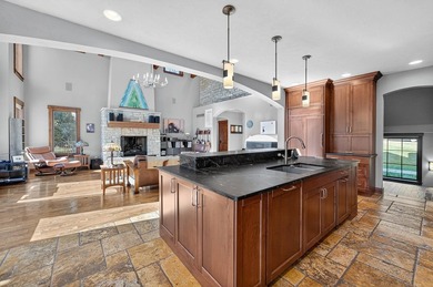 Stunning 4,700sqft custom Craftsman home on a prime .58-acre lot - photo 18