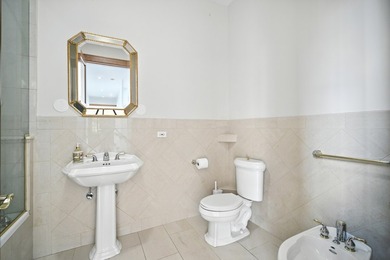Nestled on over an acre of serene, private grounds in - photo 19