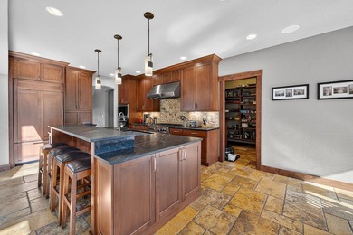 Stunning 4,700sqft custom Craftsman home on a prime .58-acre lot - photo 19
