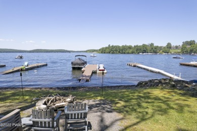 Lake Wallenpaupack Homes for Sale Real Estate Lakefront Property PA