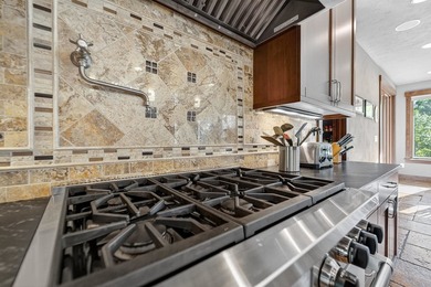 Stunning 4,700sqft custom Craftsman home on a prime .58-acre lot - photo 22