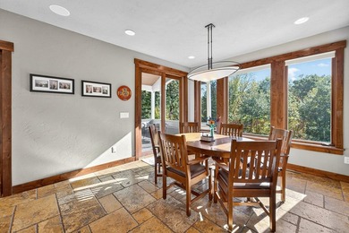 Stunning 4,700sqft custom Craftsman home on a prime .58-acre lot - photo 24