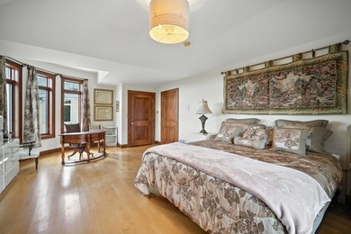 Nestled on over an acre of serene, private grounds in - photo 27