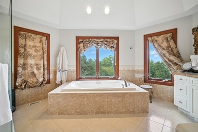 Nestled on over an acre of serene, private grounds in - photo 28