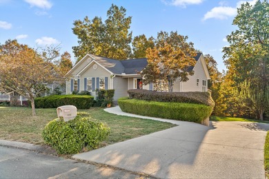 Chickamauga Lake Home For Sale in Ooltewah Tennessee