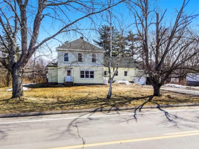 151 Bangor Rd, Benton - Lake Home Under Contract in Benton, Maine