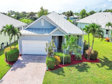 Lake Home For Sale in Port Saint Lucie, Florida