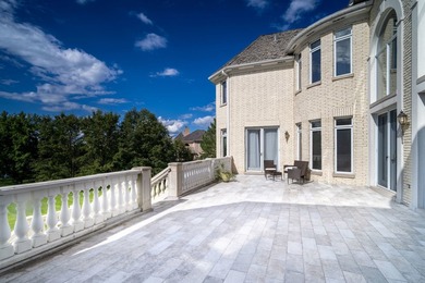 Nestled on over an acre of serene, private grounds in - photo 35