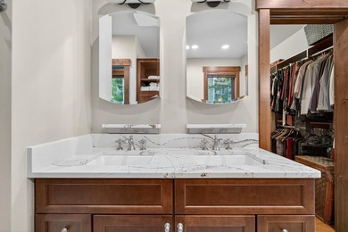 Stunning 4,700sqft custom Craftsman home on a prime .58-acre lot - photo 36