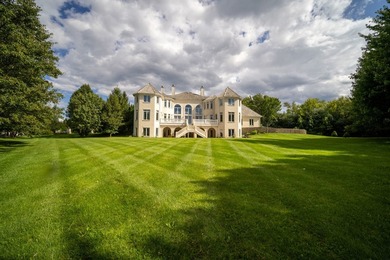Nestled on over an acre of serene, private grounds in - photo 37