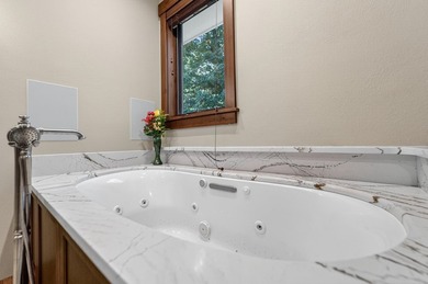 Stunning 4,700sqft custom Craftsman home on a prime .58-acre lot - photo 37