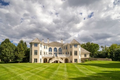 Nestled on over an acre of serene, private grounds in - photo 38