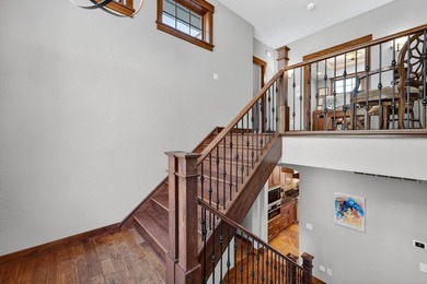 Stunning 4,700sqft custom Craftsman home on a prime .58-acre lot - photo 40