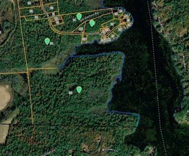 Lake Acreage Sale Pending in Orange, Massachusetts