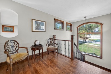 Stunning 4,700sqft custom Craftsman home on a prime .58-acre lot - photo 41
