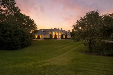 Nestled on over an acre of serene, private grounds in - photo 43