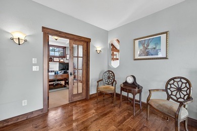Stunning 4,700sqft custom Craftsman home on a prime .58-acre lot - photo 44