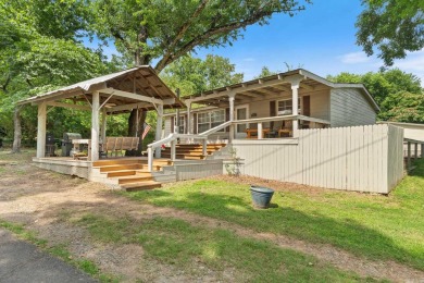 Lake Home For Sale in Conway, Arkansas