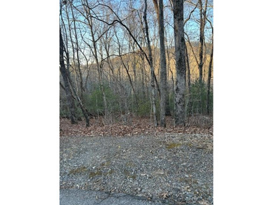 Lake Chatuge Lot For Sale in Hiawassee Georgia
