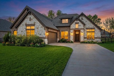 Lake Granbury Home For Sale in Granbury Texas