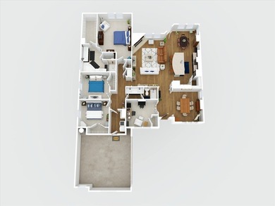 Assumable FHA Loan of 420,000 at 4.99! Sellers are - photo 4