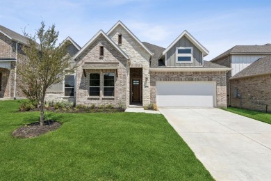 Lake Home For Sale in Mckinney, Texas