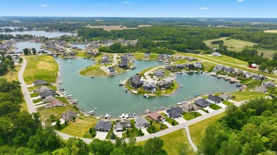 Located on one of Indiana's premier all-sports lakes, this - photo 6