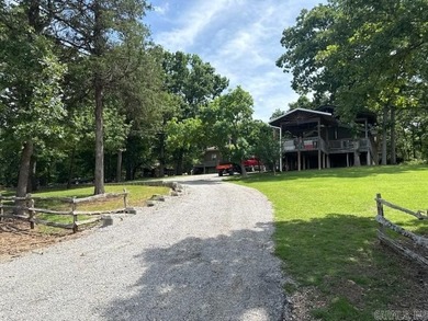 Unique opportunity for a turnkey Lake House on Norfolk! Seller - photo 1