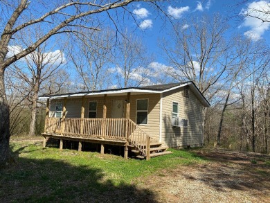 Lewis Smith Lake Home Sale Pending in Jasper Alabama