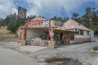 Lake Gregory Commercial For Sale in Crestline California