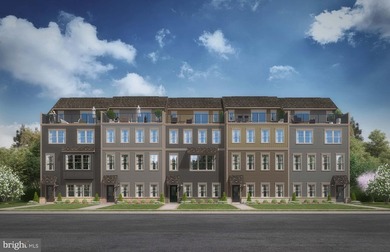 Your New Home Starts Here. The Lachlan at Potomac Shores offers - photo 1