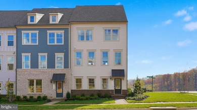 Your New Home Starts Here. The Lachlan at Potomac Shores offers - photo 2