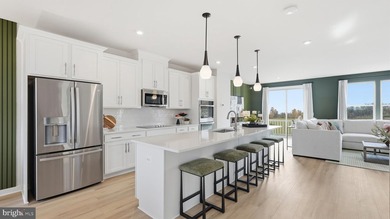 Your New Home Starts Here. The Lachlan at Potomac Shores offers - photo 4
