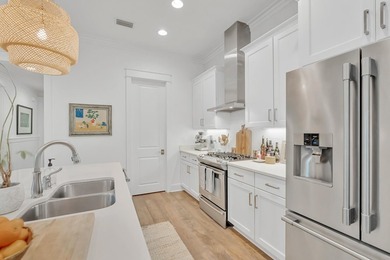 Welcome to this beautifully designed 4-bedroom, 3-bath home with - photo 11