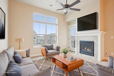 Easy living meets modern luxury in this stunning Landmark condo - photo 11