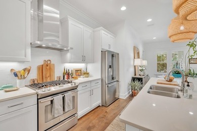 Welcome to this beautifully designed 4-bedroom, 3-bath home with - photo 13