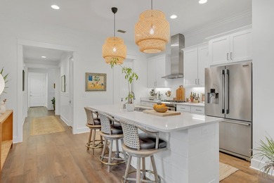 Welcome to this beautifully designed 4-bedroom, 3-bath home with - photo 14