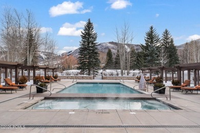 Perched on the top floor, this beautifully updated executive - photo 15