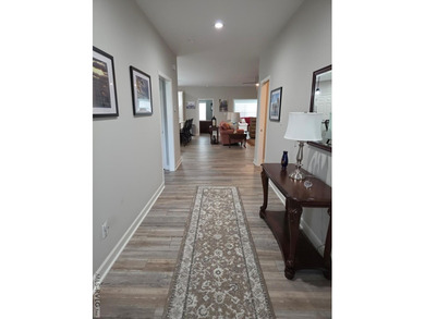 This beautiful 3-bedroom, 3-bathroom brick patio home is only - photo 16