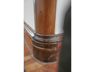 Ideal location in picturesque downtown Belfast! Renovations in