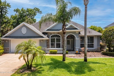 (private lake, pond, coastal) Home For Sale in Ormond Beach Florida