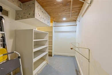 Darling 2 bedroom 1 bath updated house sits on a secluded treed - photo 21
