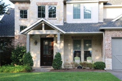 Lake Home For Sale in Star Harbor, Texas