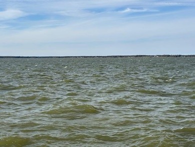 Lake Lot For Sale in Streetman, Texas