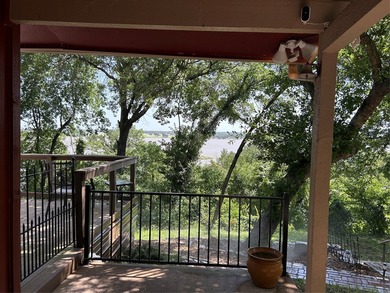 Lake Granbury Home For Sale in Granbury Texas