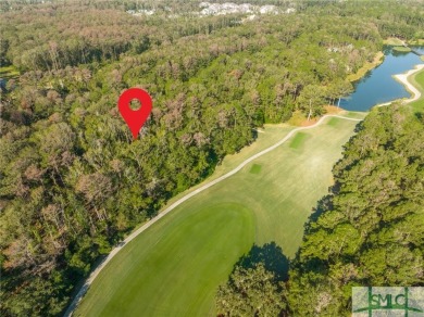 (private lake, pond, creek) Acreage For Sale in Richmond Hill Georgia